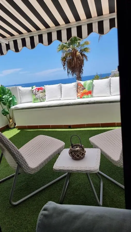 Apartamento Mar Paraiso Playa Del Cura