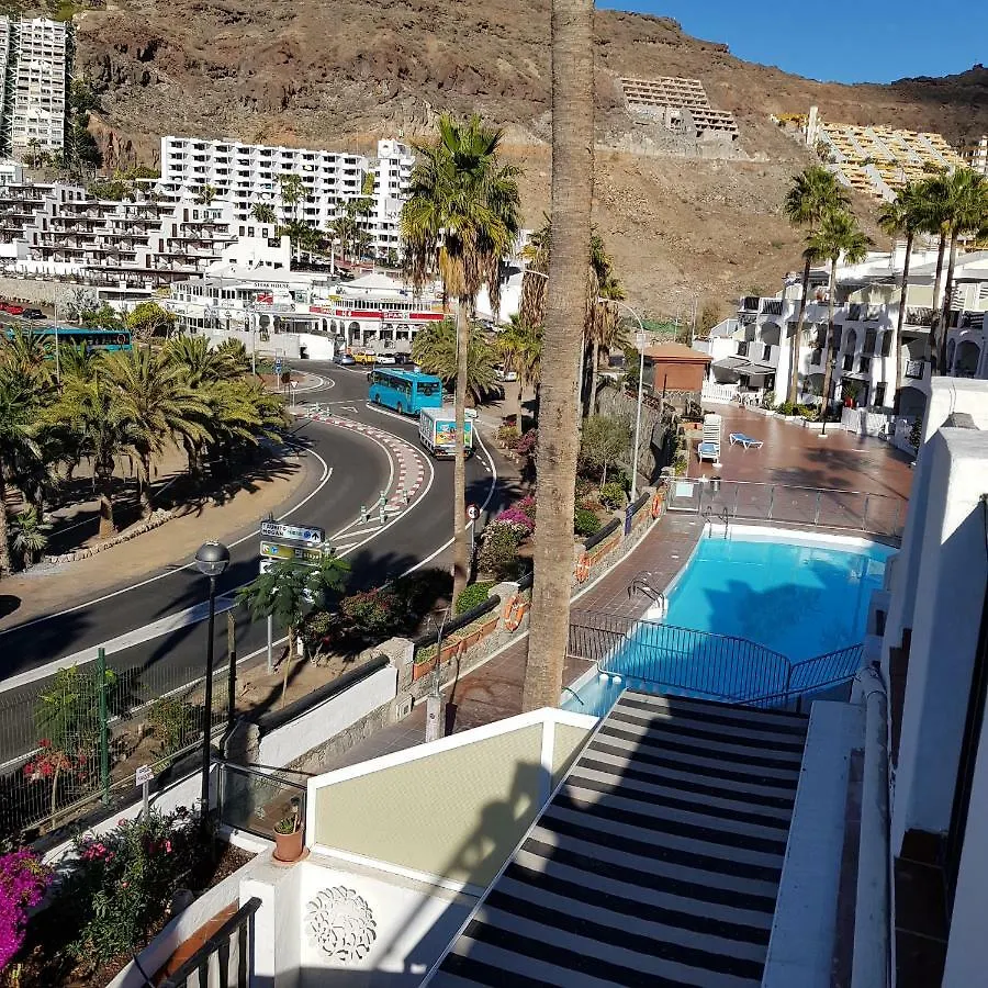 Mar Paraiso Playa Del Cura  Playa Del Cura (Gran Canaria)