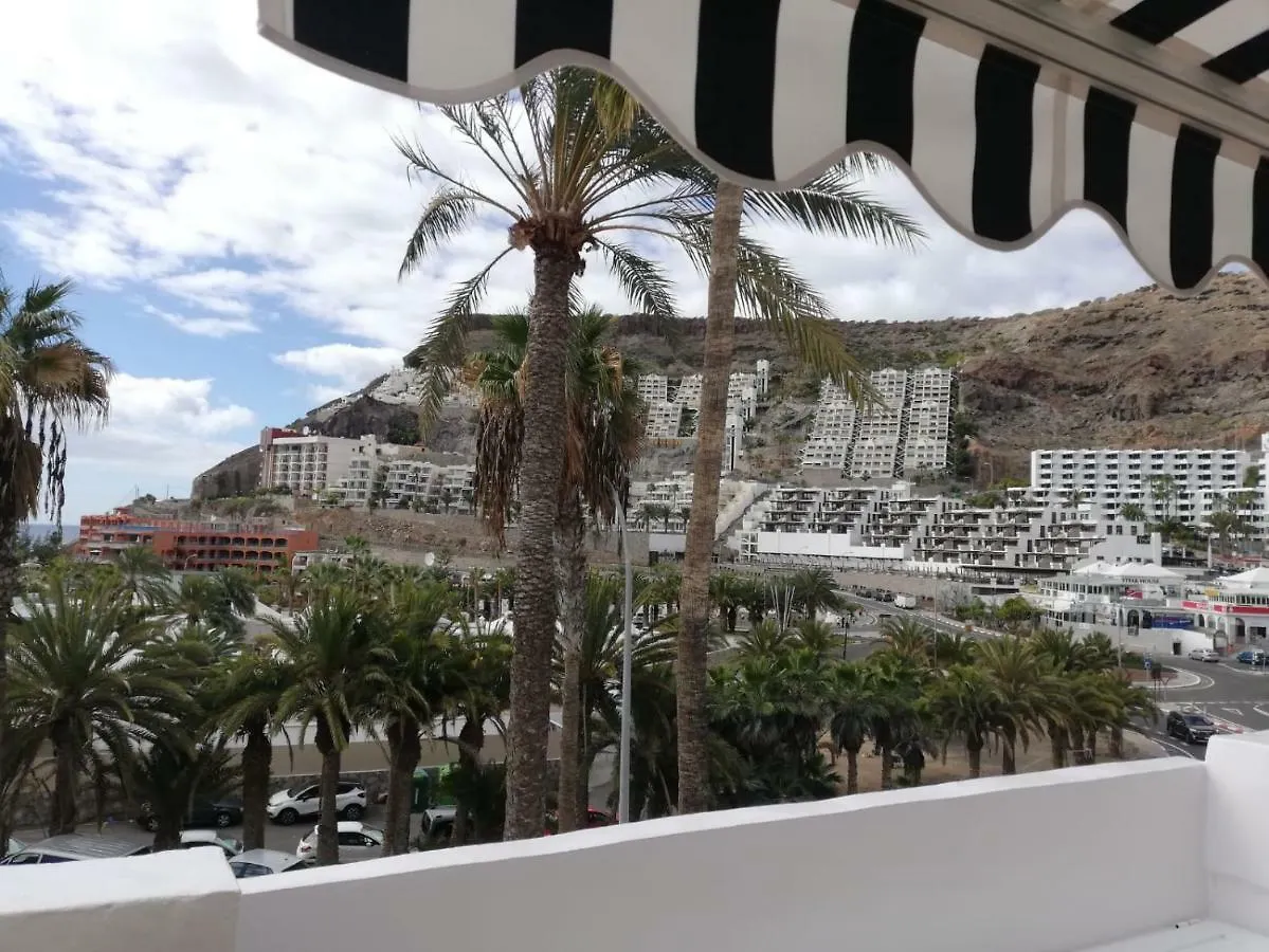 Mar Paraiso Playa Del Cura  Apartment Playa Del Cura (Gran Canaria)