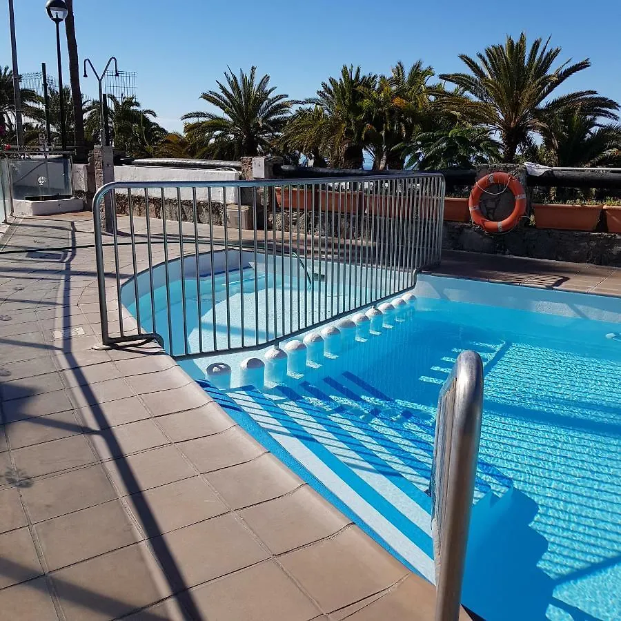 Mar Paraiso Playa Del Cura  Apartment Playa Del Cura (Gran Canaria)