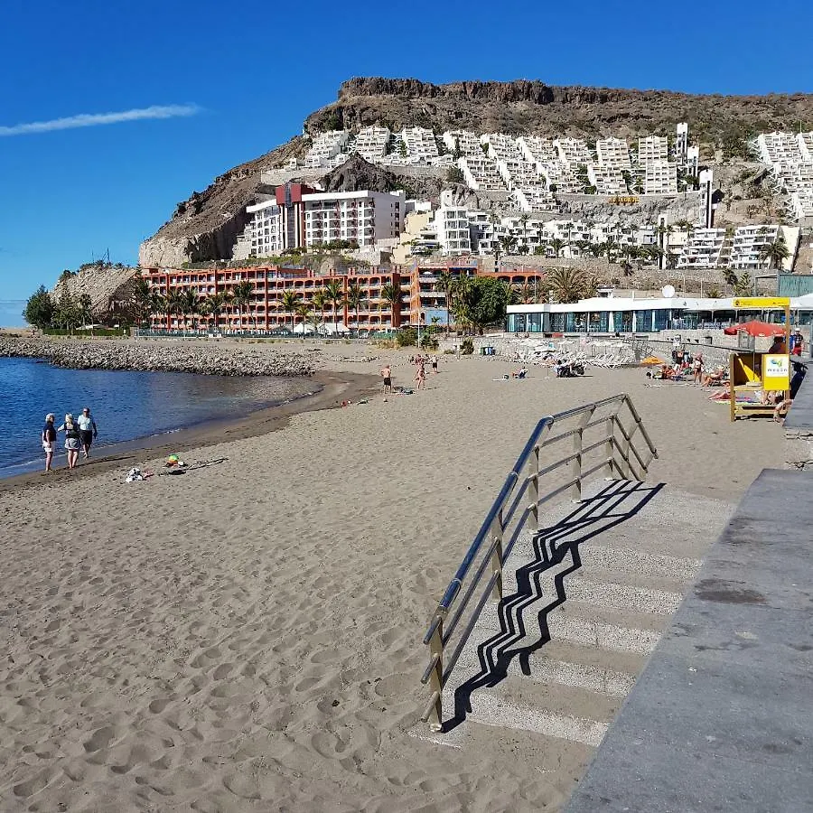 Mar Paraiso Playa Del Cura  Apartment