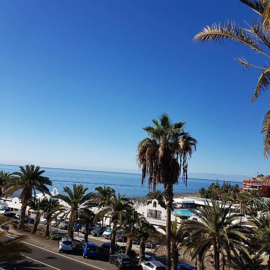 Apartment Mar Paraiso Playa Del Cura