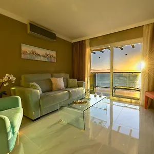 Riviera Vista Appart hôtel