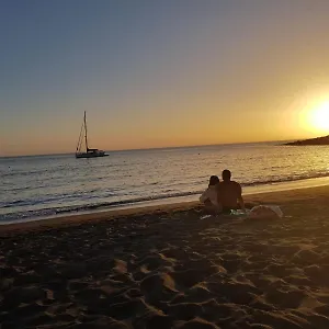  Apartamento Casa Dorotea