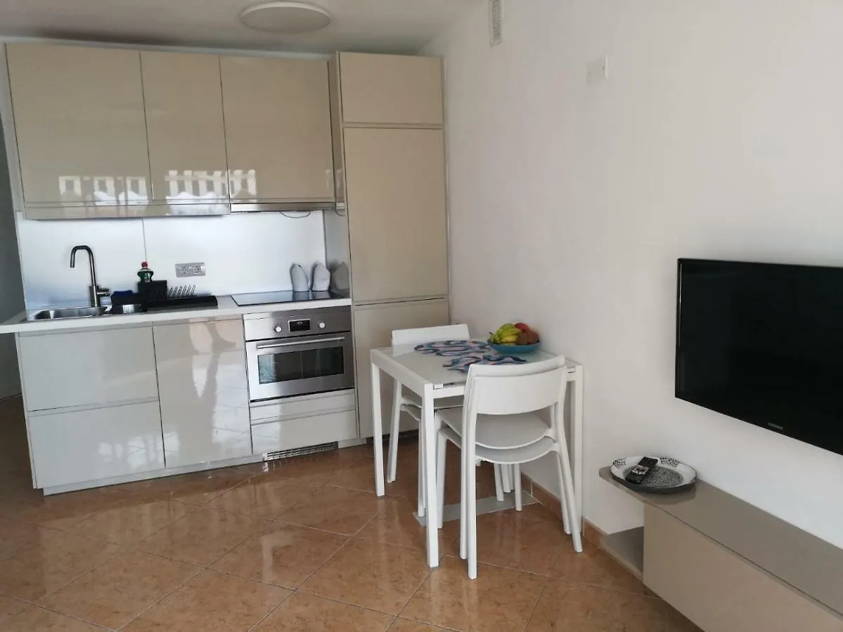 Apartment Mar Paraiso Playa Del Cura