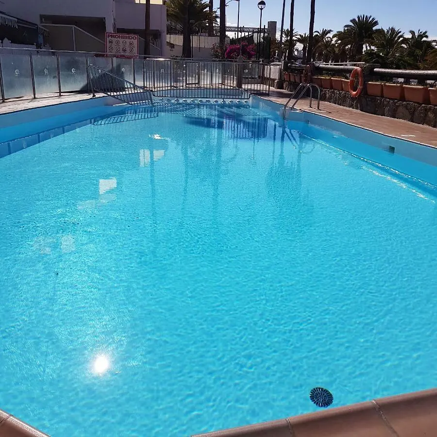 Apartment Mar Paraiso Playa Del Cura