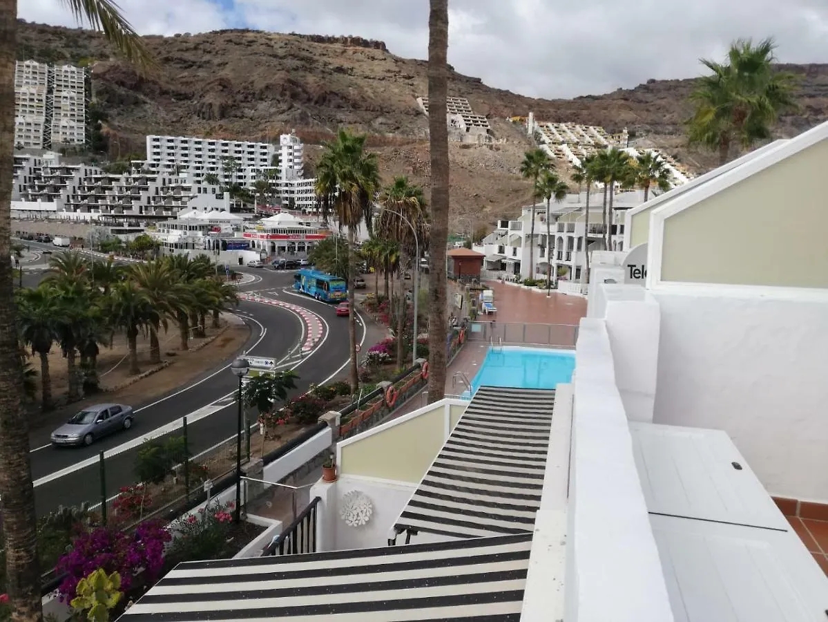 Mar Paraiso Playa Del Cura  0*, Playa Del Cura (Gran Canaria) España